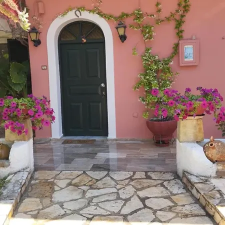 Prázdninový dům Nefeli's Kornata