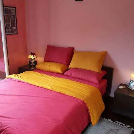 Nefeli's Prázdninový dům Kornata