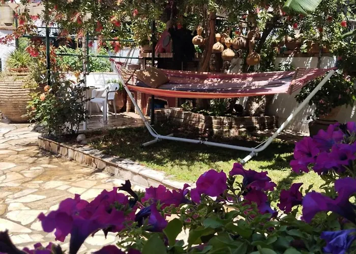 بيت للعطل Nefeli's *