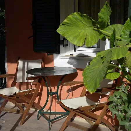 別荘 Nefeli's Kornata