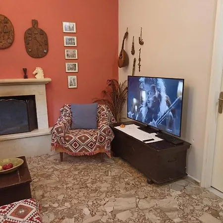 別荘 Nefeli's Kornata