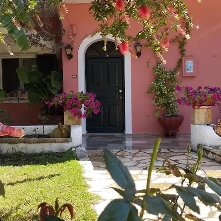 Nefeli's Casa de Férias