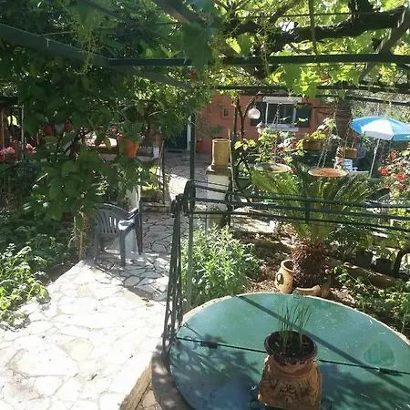 Casa de Férias Nefeli's