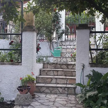 Nefeli's Casa de Férias *