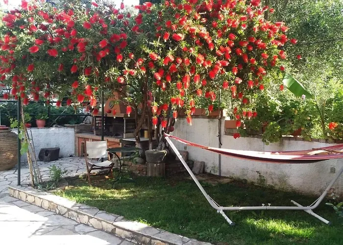 Hébergement de vacances Nefeli's *