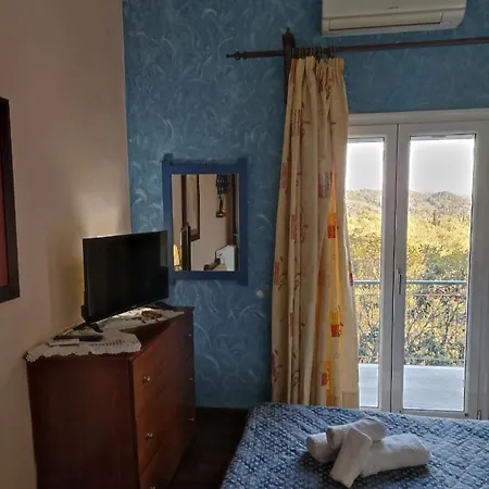 Nefeli's Сasa de vacaciones