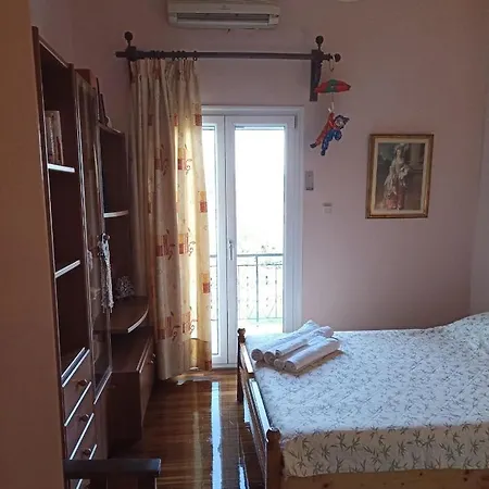 Nefeli's Σπίτι διακοπών *