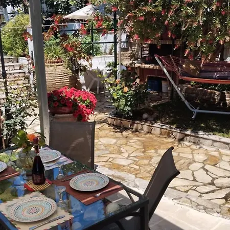 Сasa de vacaciones Nefeli's