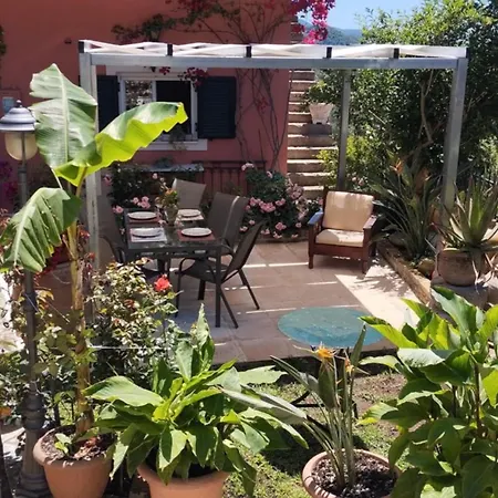 Nefeli's Сasa de vacaciones *