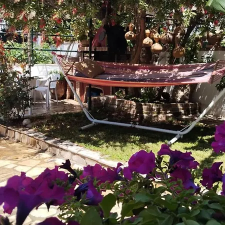 Сasa de vacaciones Nefeli's *