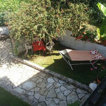 Nefeli's Сasa de vacaciones