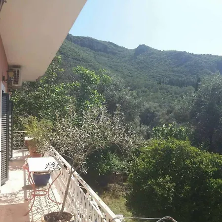 Сasa de vacaciones Nefeli's *