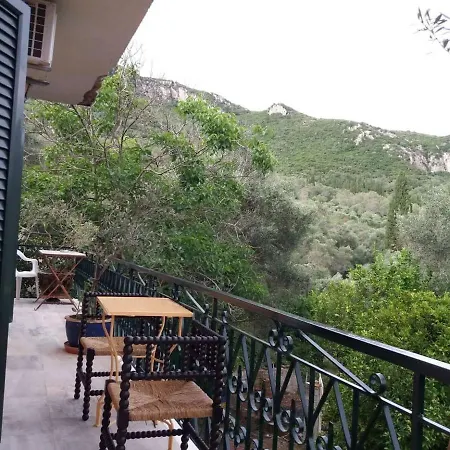 Сasa de vacaciones Nefeli's Kornata