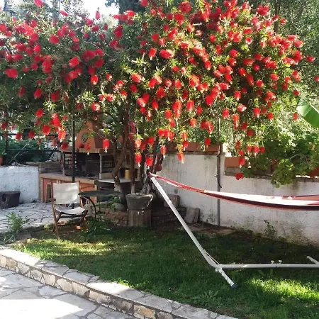 Сasa de vacaciones Nefeli's *