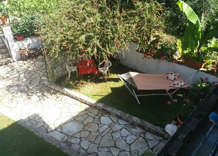 Nefeli's Ferienhaus